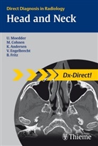Kjel Andersen, Kjel et Andersen, Mathia Cohnen, Mathias Cohnen, Volkhe Engelbrecht, Volkher Engelbrecht... - Head and Neck Imaging