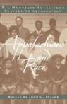 John C. (EDT) Inscoe, John C Inscoe, John C. Inscoe - Appalachians And Race