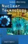 Joseph A. Angelo, Joseph A. Jr. Angelo, Joseph A. Angelo Jr. - Nuclear Technology