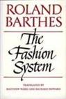 Roland Barthes - Fashion System