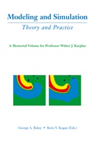 Georg A Bekey, George A Bekey, George Bekey, George A. Bekey, Ja Kogan, Ja Kogan... - Modeling and Simulation