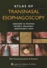 Jonathan E. Aviv, Peter C. Belafsky, Peter C. Koufman Belafsky, BELAFSKY PETER C KOUFMAN JAMIE, Gregory N. Postma - Atlas of Transnasal Esophagoscopy