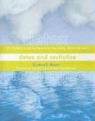 Susana Belen, Susana L. Belen - Detox and Revitalize