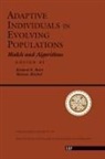 BELEW, Richard Belew, Richard K Belew, Richard K. Belew, Richard Mitchell Belew, Belew Richard K.... - Adapting Individuals in Evolving Populations