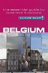 Culture Smart!, Mandy Macdonald - Belgium