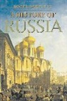 Professor Roger Bartlett, Roger Bartlett, Roger (Professor) Bartlett, Roger P. Bartlett - A History of Russia