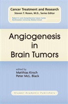 Peter McL Black, Peter McL. Black, Matthia Kirsch, Matthias Kirsch, McL Black, McL Black - Angiogenesis in Brain Tumors