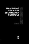 Les Bell - Managing Teams in Secondary Schools
