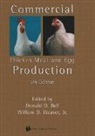 Donald D. Bell, William D. Weaver, Donald D. Bell, Jr. Weaver, William D. Weaver - Commercial Chicken Meat and Egg Production, 2 Teile