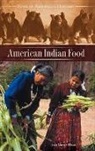 Linda Murray Berzok, Berzok Linda Murray - American Indian Food