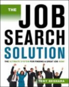 Beshara, Tony Beshara - Job Search Solution