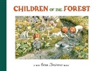 Elsa Beskow, Elsa Beskow - Children of the Forest