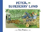 Elsa Beskow, Elsa Beskow - Peter in Blueberry Land
