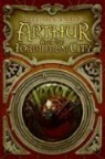 Luc Besson, Luc/ Sowchek Besson - Arthur and the Forbidden City
