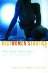 Marcy Sheiner, Marcy Sheiner - Best Women''s Erotica