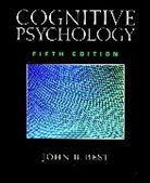 Best, Jb Best, John B. Best, John B. (Eastern Illinois University) Best, BEST JOHN B - Cognitive Psychology