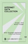 Samuel J. Best, Samuel J. J. Best, Samuel J. Krueger Best, Samuel J./ Krueger Best, Best Samuel J., Brian S. Krueger... - Internet Data Collection