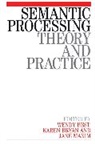 Best, W Best, Wendy Best, Wendy (Birbeck College London) Bryan Best, Wendy Bryan Best, Bryan... - Semantic Processing