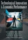 Benn Steil, Benn Victor Steil, Richard Nelson, Richard R. Nelson, Benn Steil, Steil Benn... - Technological Innovation and Economic Performance