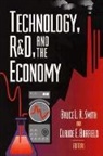 Bruce L. R. (EDT)/ Barfield Smith, Claude E. Barfield, Stuart Butler, Judith R. Lave, Bruce Smith, Bruce L. Smith... - Technology, R&D, and the Economy