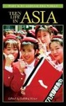 Judith Slater, Judith J. Slater, Judith J. (EDT)/ Lerner Slater, Slater Judith J., Jeffrey S. Kaplan, Judith J. Slater - Teen Life in Asia