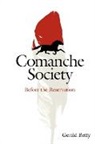 Gerald Betty - Comanche Society