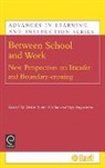 tertu Tuomi grohn, Yrjo Engestrom, Terttu Tuomi-Grohn - Between school and work