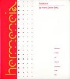 Hans Dieter Betz, Hans Dieter Betz - Galatians