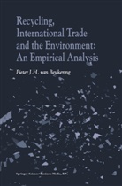 P. J. van Beukering, Pieter J. H. van Beukering, P J van Beukering, P. J. van Beukering, P.J. van Beukering, Pieter Van Beukering - Recycling, International Trade and the Environment: An Empirical Analysis
