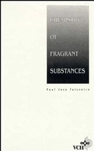 TEISSEIRE, P. J. Teisseire, P.j. Teisseire, Paul J. Teisseire, Paul Jose Teisseire, Pj Teisseire... - Chemistry of Fragrances