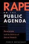 Maria Bevacqua - Rape on the Public Agenda