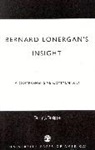 Terry J Tekippe, Terry J. Tekippe, TEKIPPE TERRY J, Tekippe Terry J. - Bernard Lonergan''s Insight