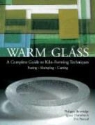 philippa Beveridge, Ignasi Domenech, Eva Pacual - Warm glass