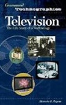 Alexander Magoun, Alexander B. Magoun - Television