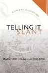 Mark (EDT)/ Marks Wallace, Steven Marks, Mark Wallace - Telling It Slant
