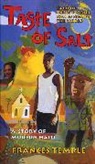 Frances Temple - Taste of Salt
