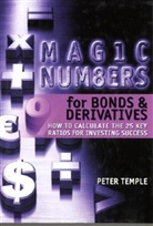 P. Temple, Peter Temple - Magic Numbers for Bonds and Derivatives
