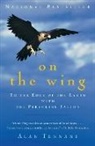 Alan Tennant - On the Wing