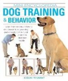 Colin Tennant - Mini Encyclopedia of Dog Training & Behavior