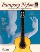 SCOTT TENNANT, Nathaniel Gunod - Pumping Nylon