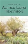 Tennyson, A. Tennyson, Alfred Tennyson, Alfred Lord Tennyson, Lord Alfred Tennyson, X - Works of Alfred  Lord Tennyson