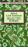 Dover Thrift Editions, Tennyson, Alfred Tennyson, Alfred Lord Tennyson, Lord Alfred Tennyson - The Charge of the Light Brigade and Other Poems