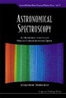 Jonathan Tennyson, Jonathan (Univ College London Tennyson - Astronomical Spectroscopy: An Introduction to the Atomic and