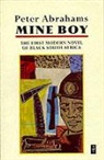 Abrahams, Peter Abrahams, Ruth Yudelowitz - Mine Boy