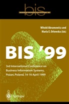 Witold Abramowicz, M. E. Orlowska, Witol Abramowicz, Witold Abramowicz, E Orlowska, E Orlowska... - BIS '99