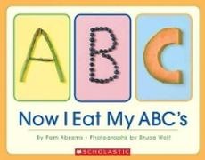 Pam Abrams, Pam/ Wolf Abrams, Pam Abrams, Bruce Wolf, Wolf Bruce - Now I Eat My ABC's