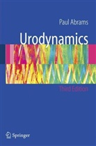Paul Abrams - Urodynamics