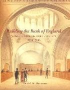 Daniel M Abramson, Daniel M. Abramson - Building the Bank of England - Money, Architecture, Society 1694-1942
