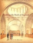 Daniel M Abramson, Daniel M. Abramson - Building the Bank of England