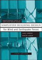 James Abrose, J Ambrose, Jame Ambrose, James Ambrose, James (Formerly Ambrose, James E. Ambrose... - Simplified Building Design for Wind and Earthquake Forces